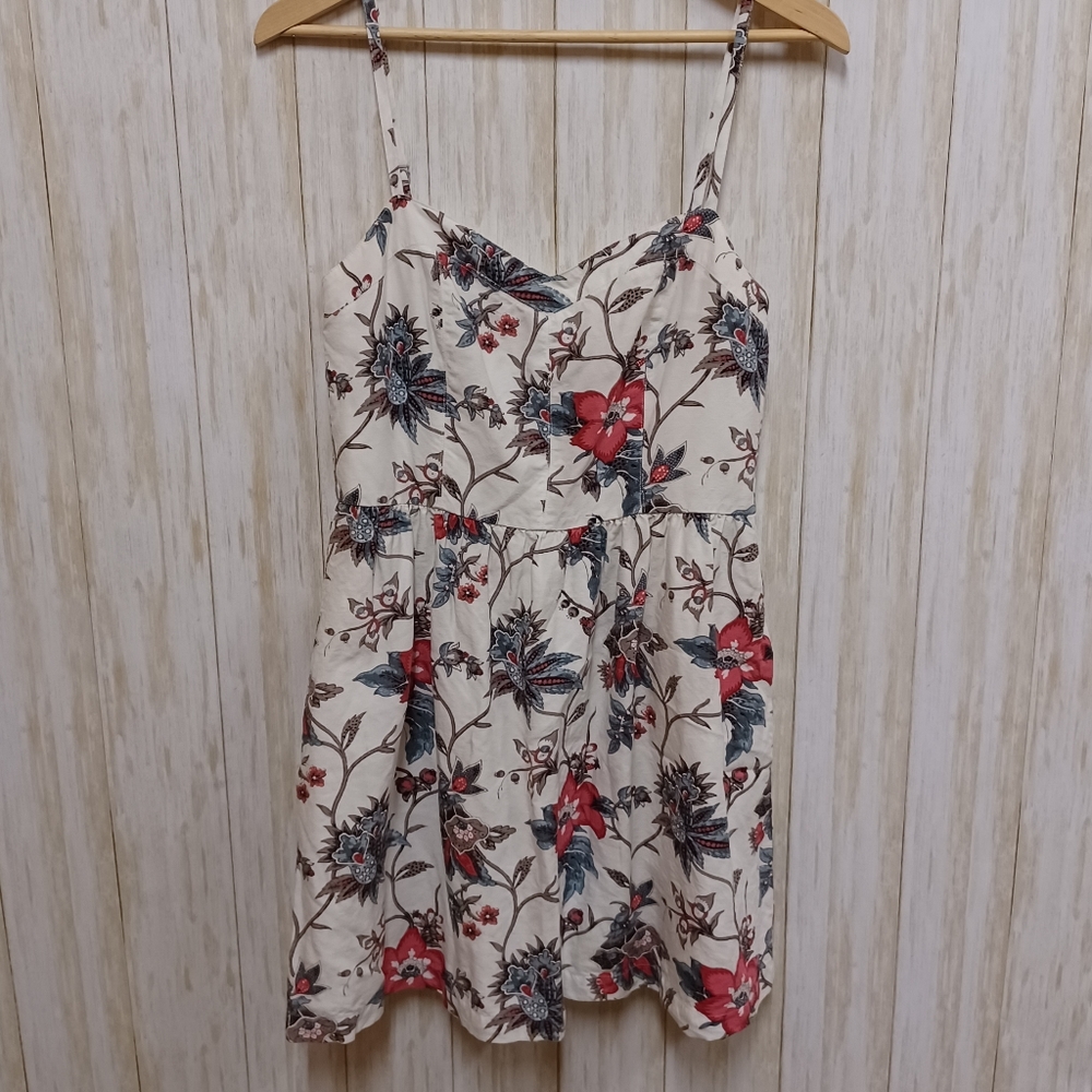 Ann Taylor Loft Sundress